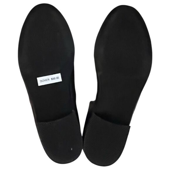 Steve Madden Womens Gray Dover Chelsea Boots with Stretch Sides Size 6.5M - Picture 8 of 12